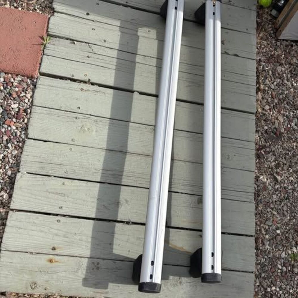 Audi Roof Racks